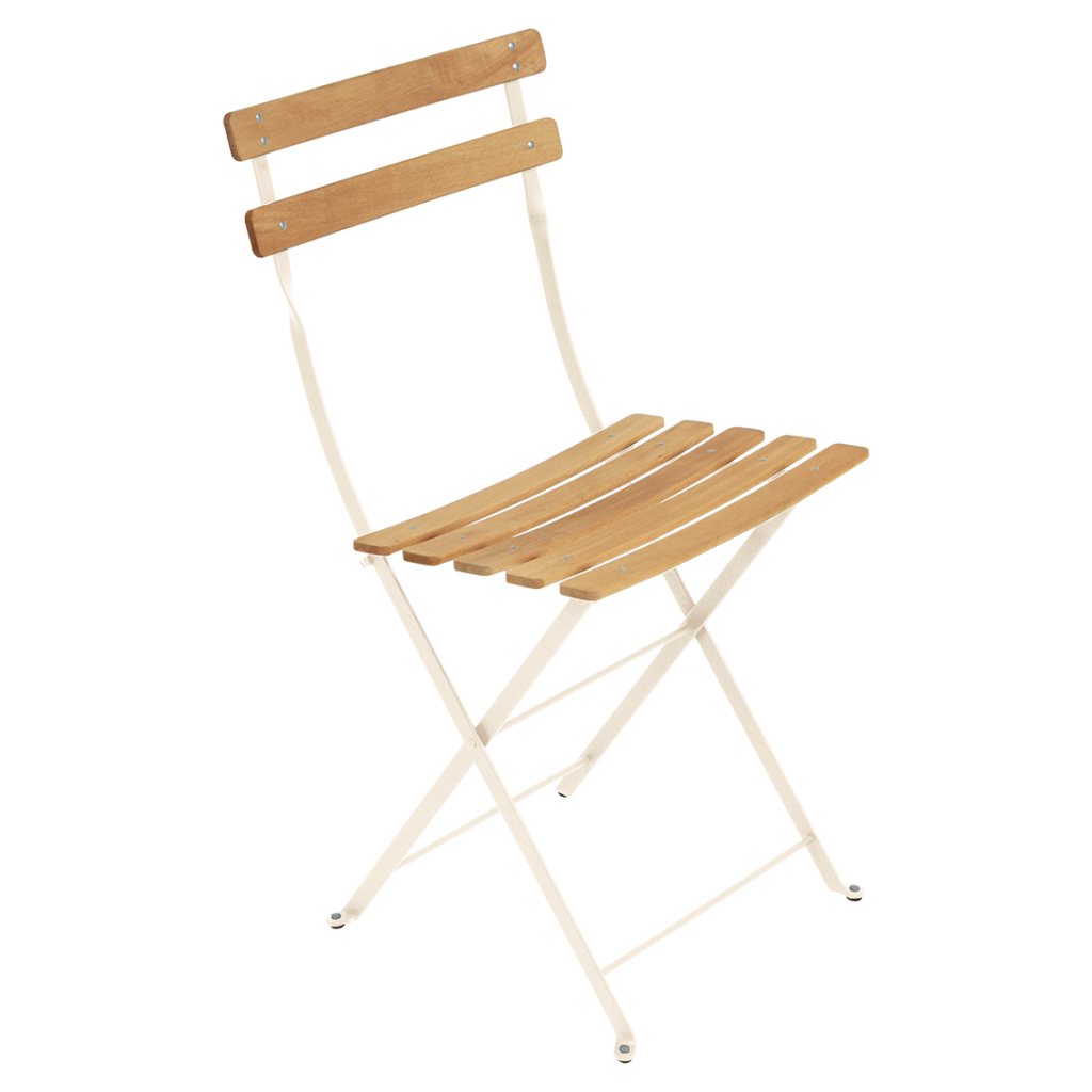Fermob Bistro Stoel Naturel