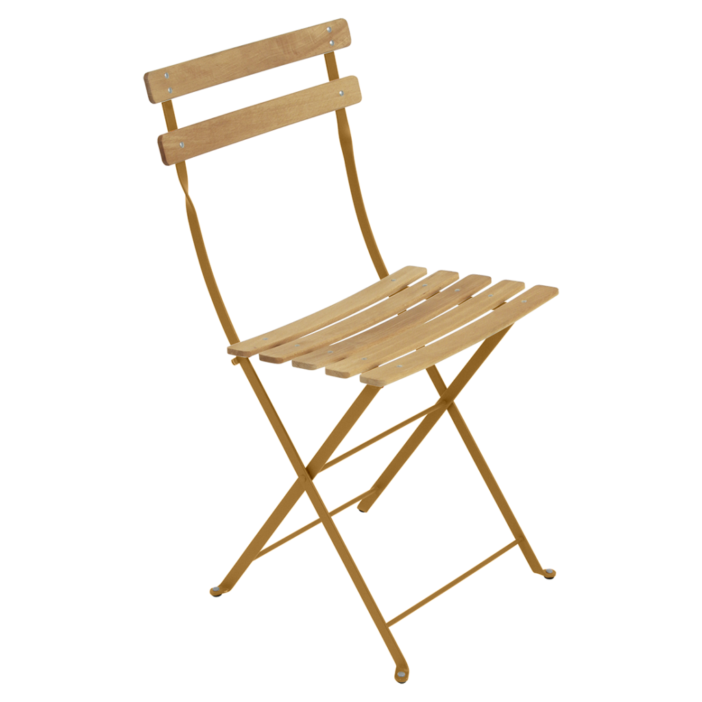Fermob Bistro Stoel Naturel