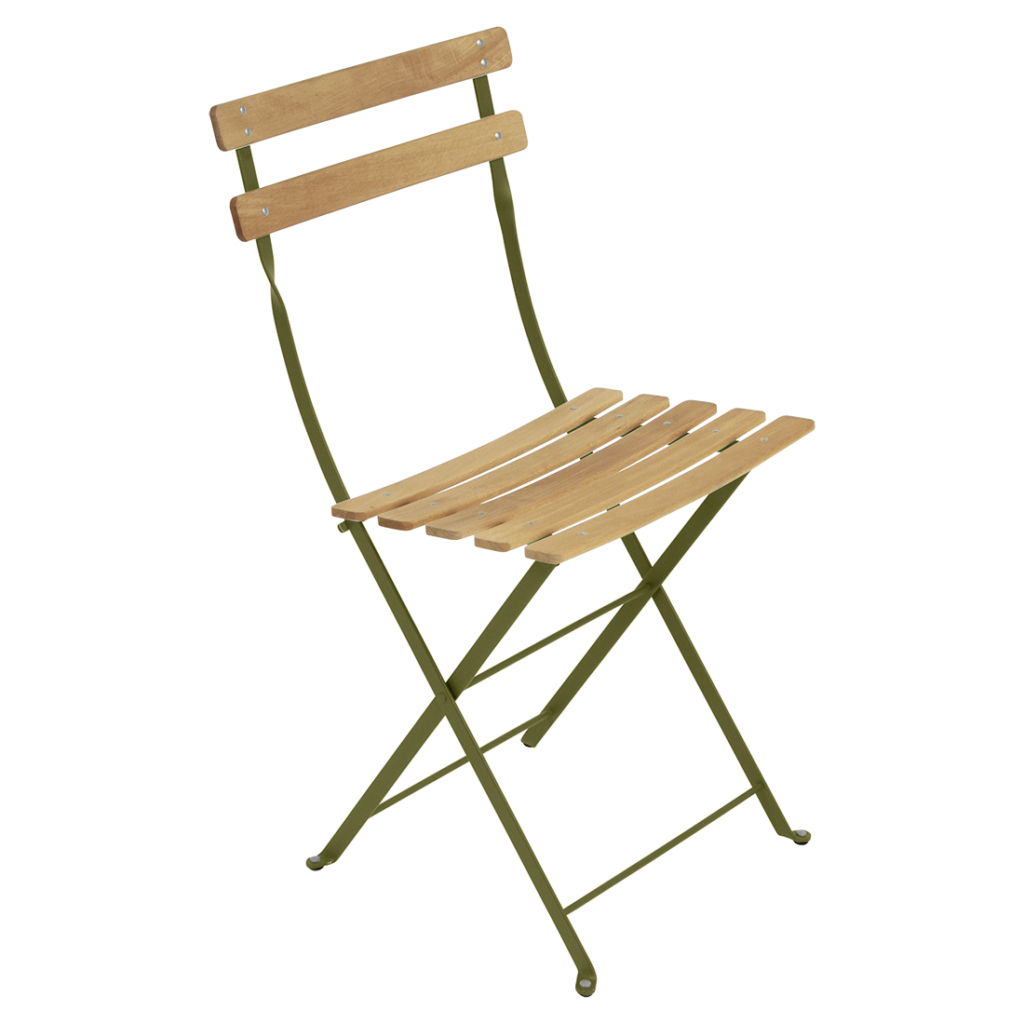 Fermob Bistro Stoel Naturel