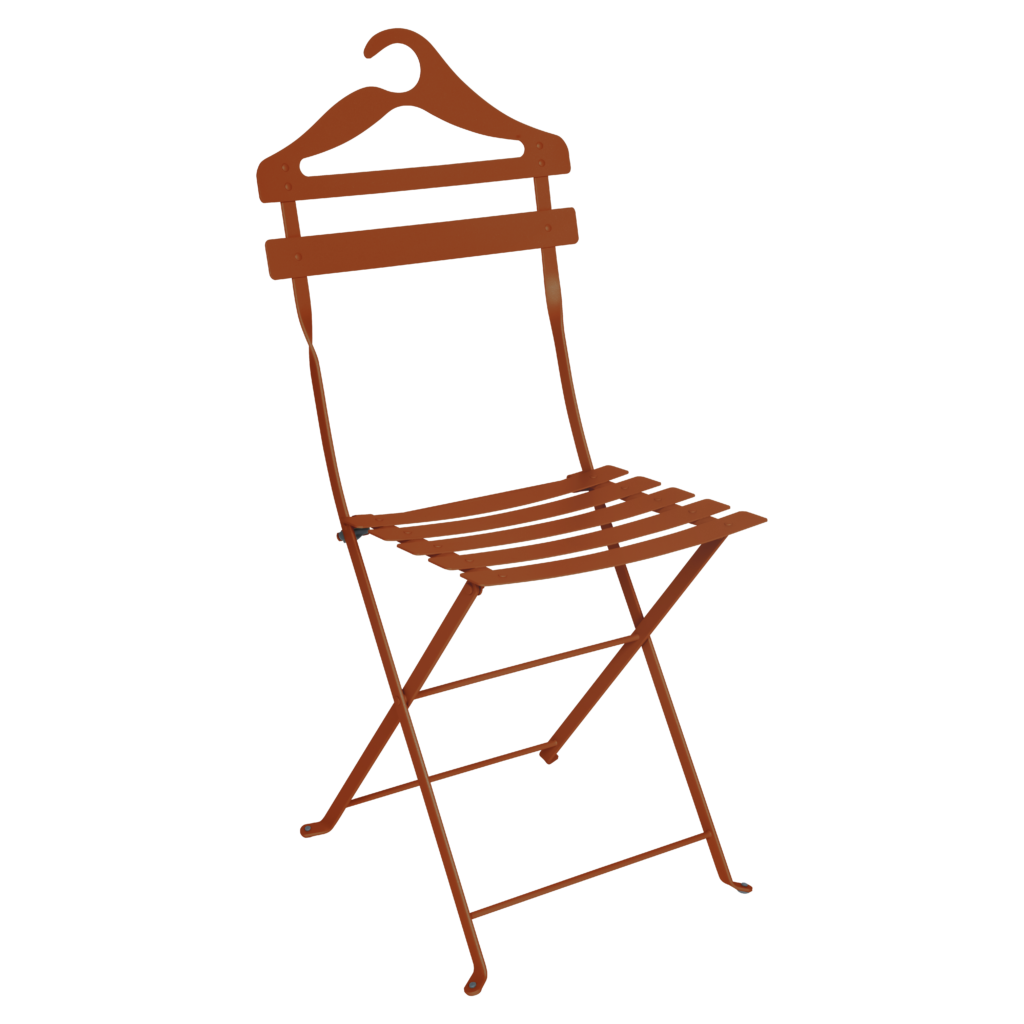 Fermob Bistro Valet Chair