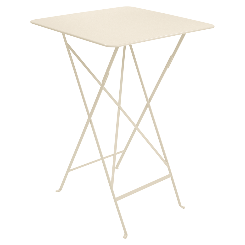 Fermob Bistro Hoge Tafel 71x71