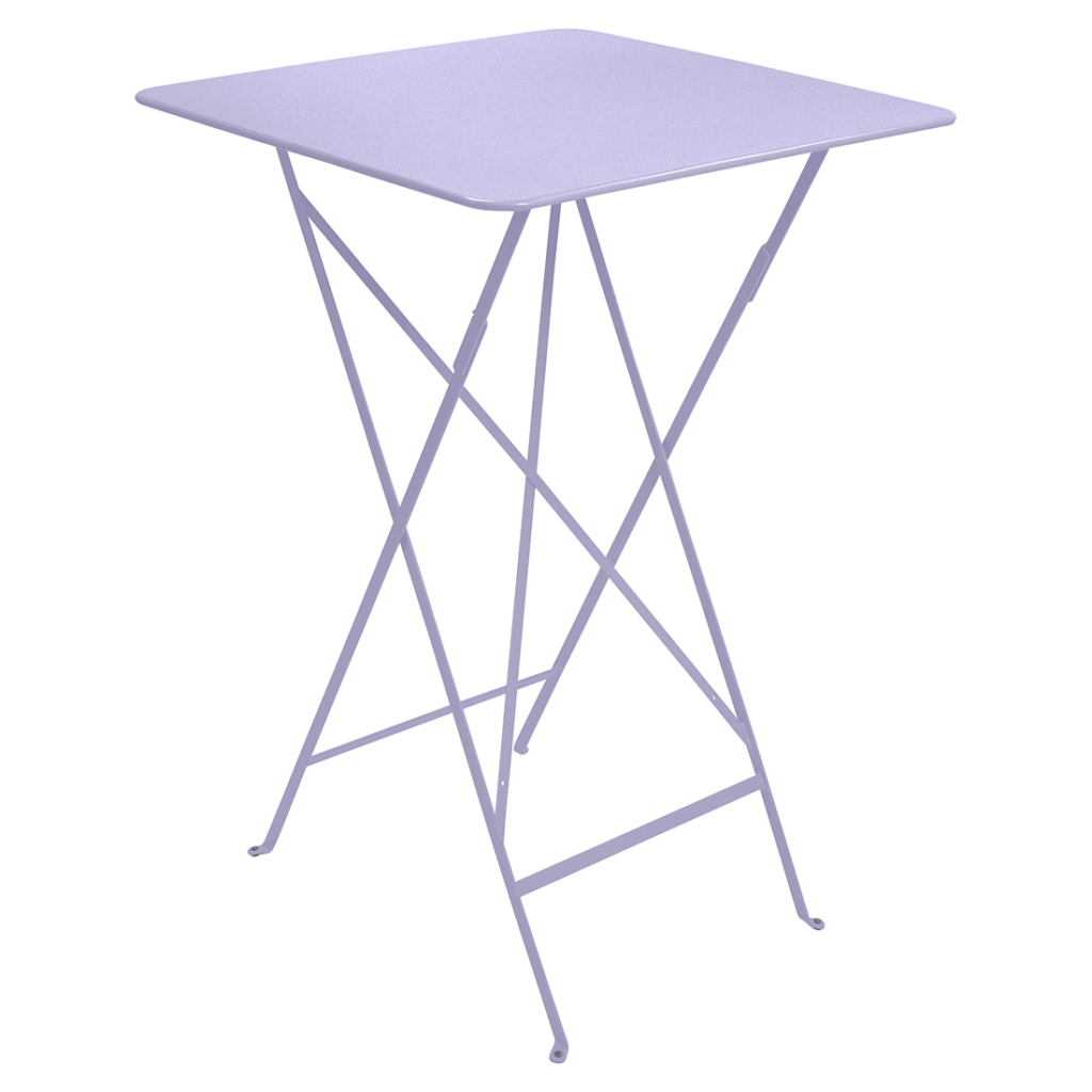 Fermob Bistro Hoge Tafel 71x71