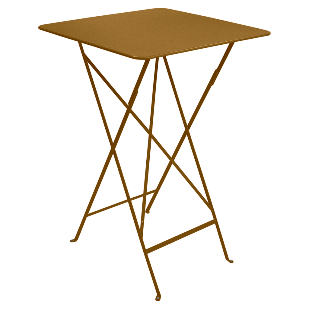 Fermob Bistro Hoge Tafel 71x71