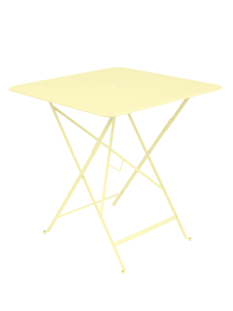 Fermob Bistro Tafel 71x71