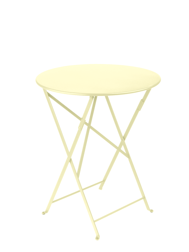 Fermob Bistro Ronde Tafel 60 cm