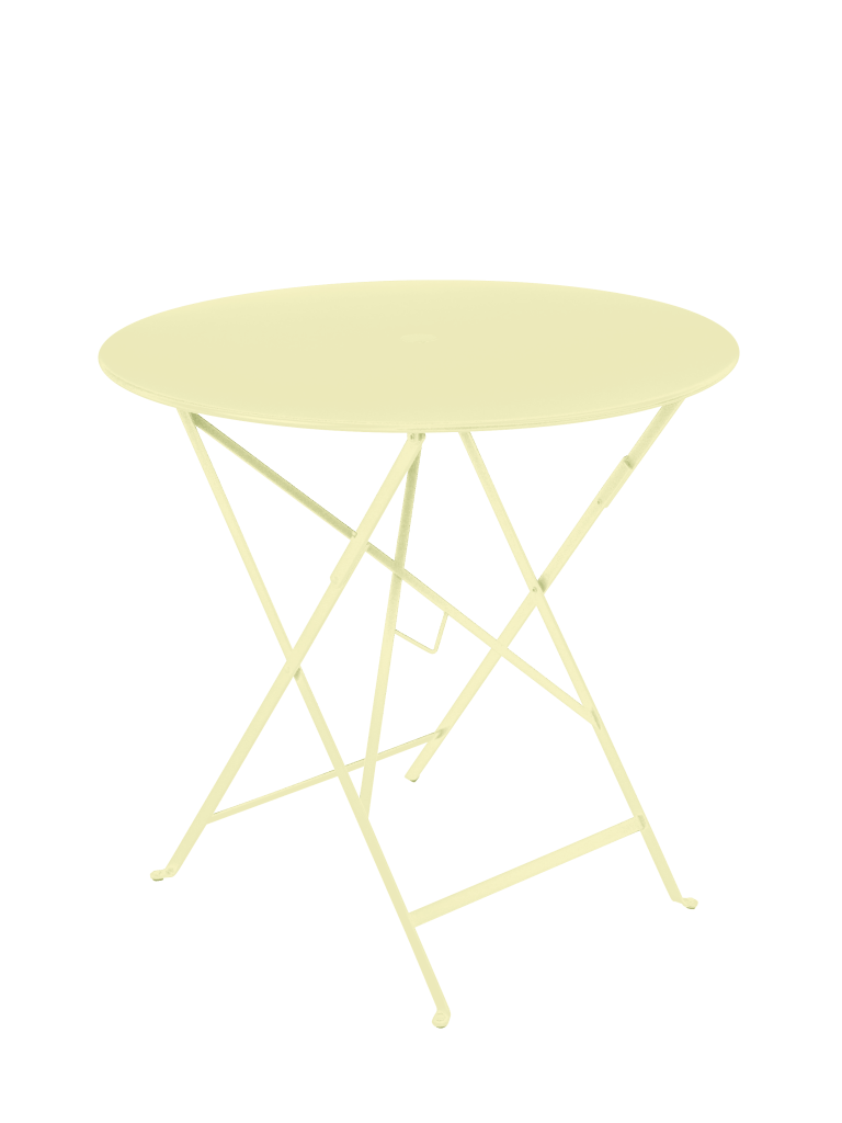 Fermob Bistro Ronde Tafel 77 cm