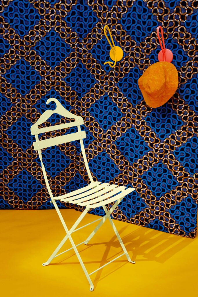 Fermob Bistro Valet Chair - Afbeelding 5