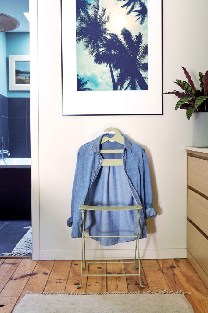 Fermob Bistro Valet Chair - Afbeelding 7