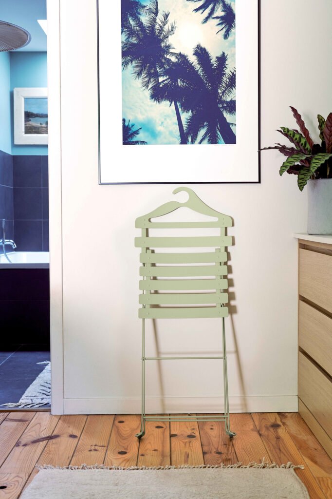 Fermob Bistro Valet Chair - Afbeelding 8