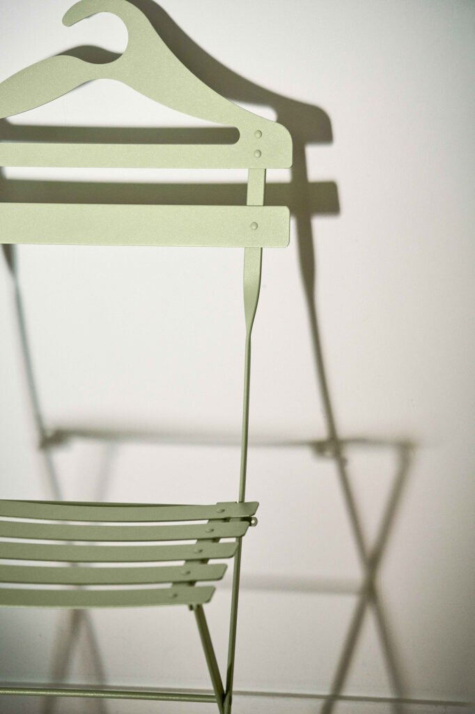 Fermob Bistro Valet Chair - Afbeelding 9