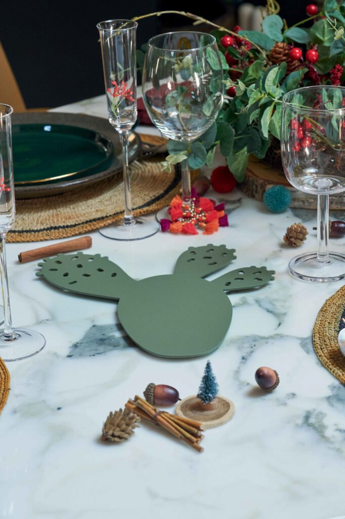 Fermob Onderzetter Cactus - Afbeelding 3