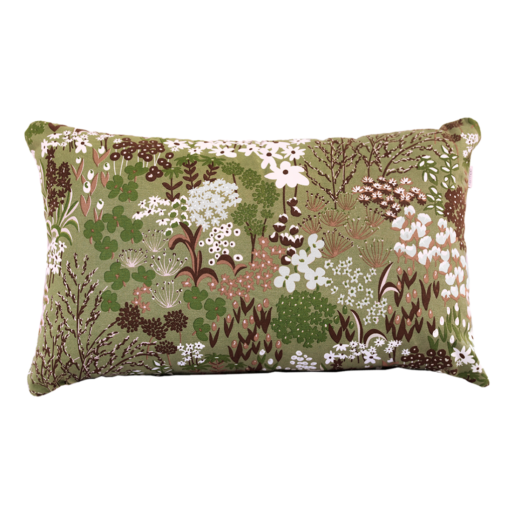 Fermob Bouquet Sauvage Champetre kussen
