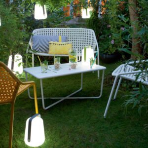 Fermob Balad Tuinlamp 38 cm.