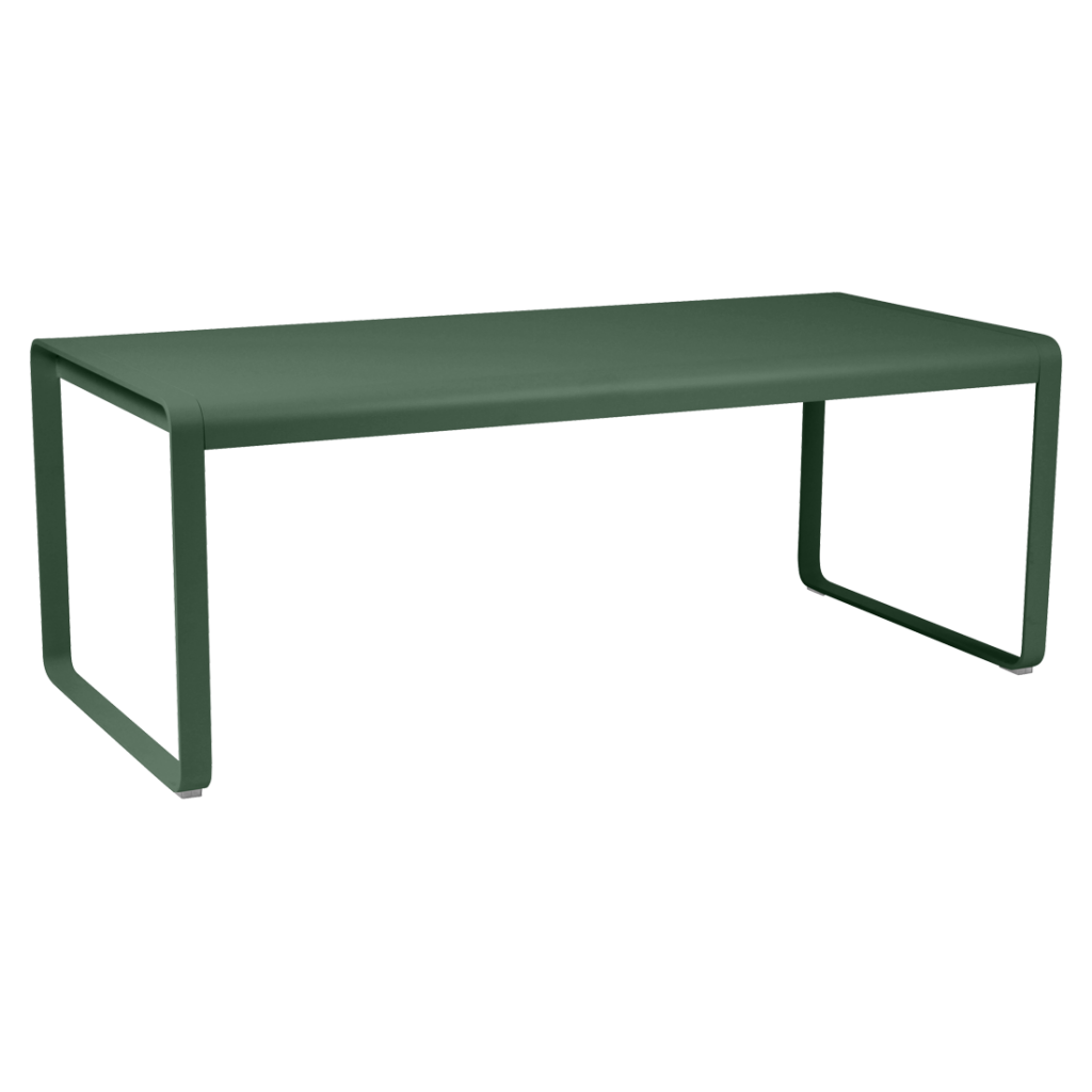 Fermob Bellevie Tafel 196x90