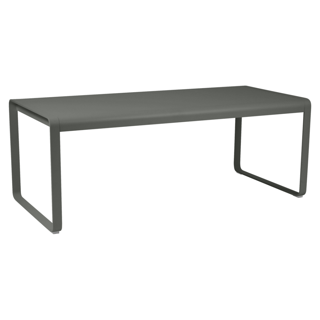 Fermob Bellevie Tafel 196x90