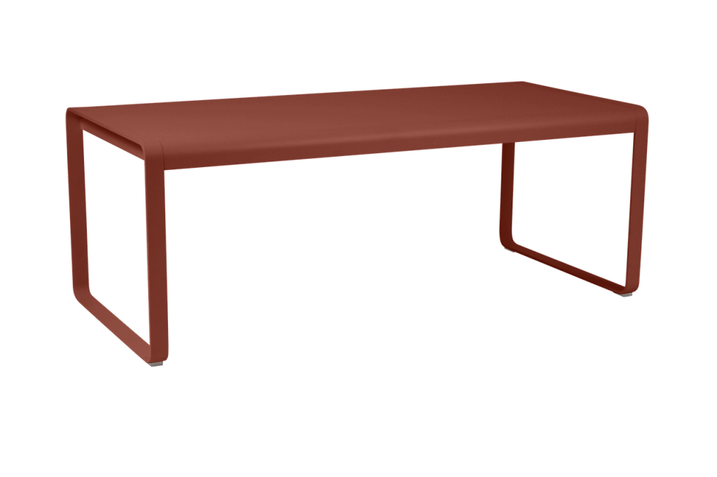Fermob Bellevie Tafel 196x90