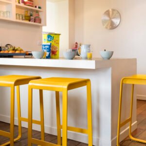 Fermob Bellevie Hoge Kruk