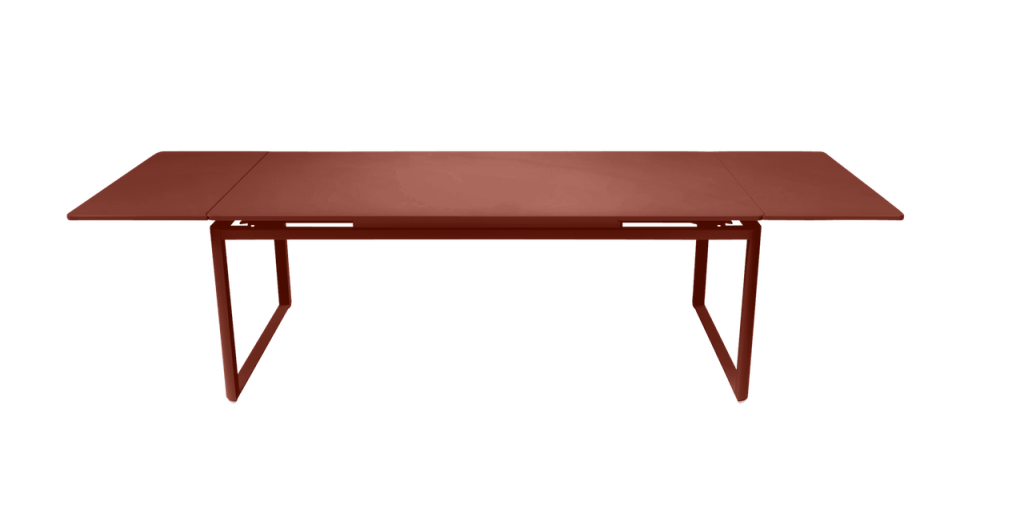 Fermob Biarritz uitschuifbare Tafel