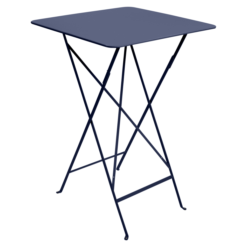 Fermob Bistro Hoge Tafel 71x71