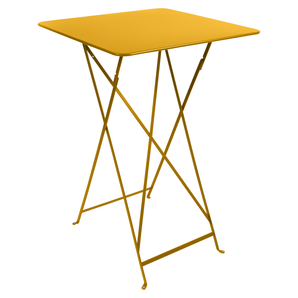 Fermob Bistro Hoge Tafel 71x71