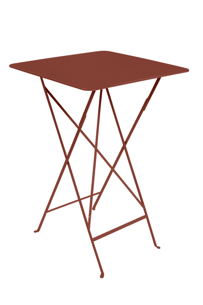 Fermob Bistro Hoge Tafel 71x71