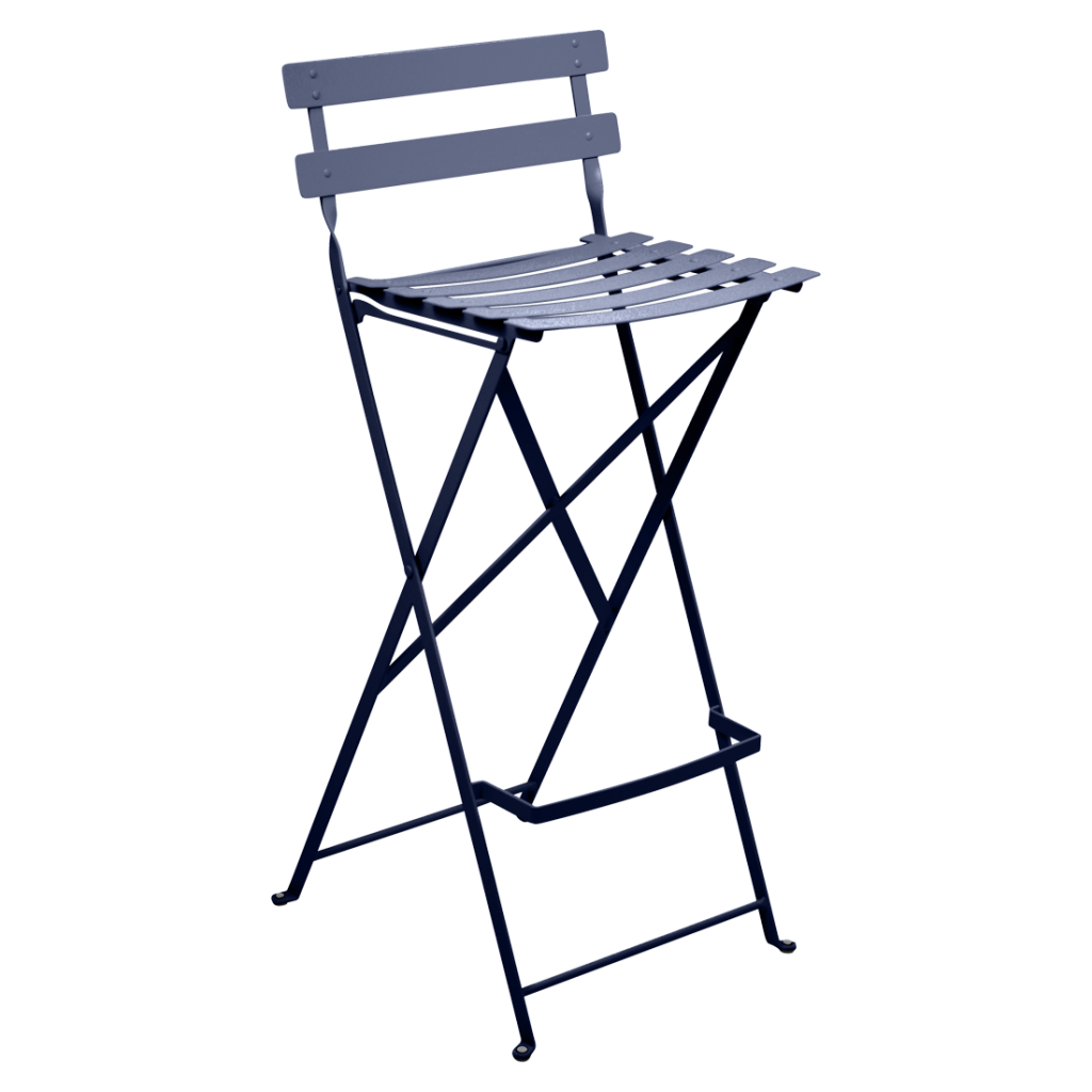 Fermob Bistro Stoel Hoog