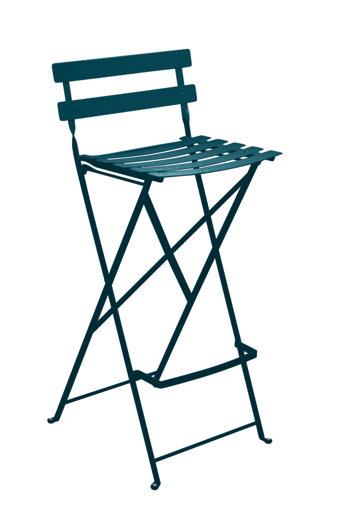 Fermob Bistro Stoel Hoog