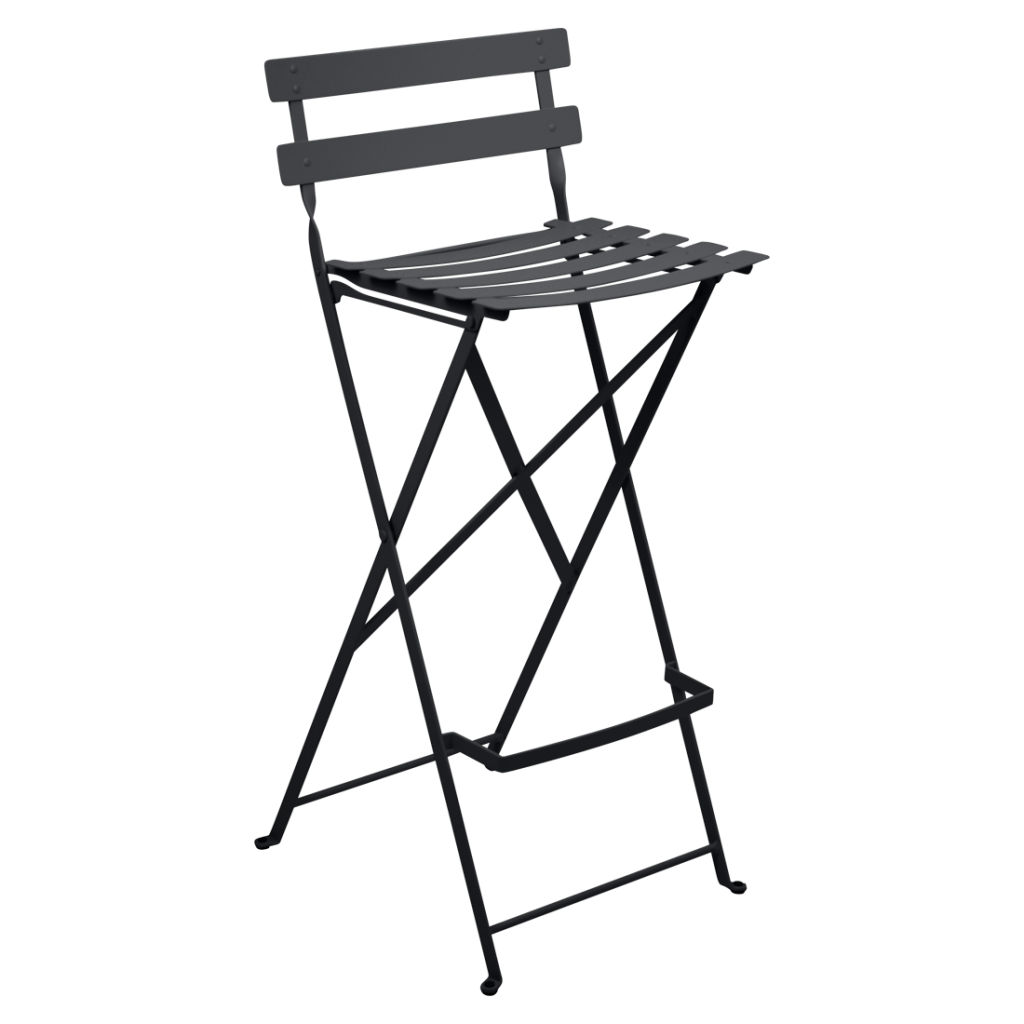 Fermob Bistro Stoel Hoog