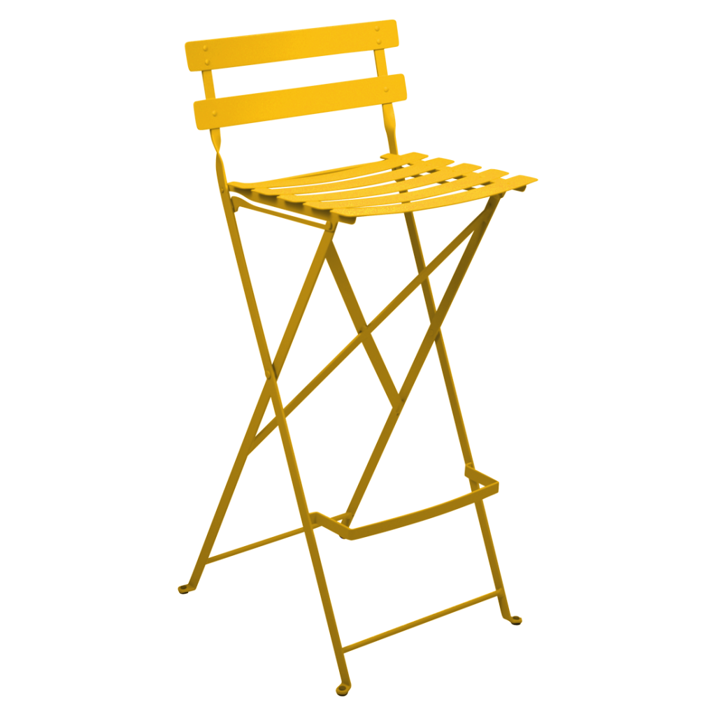 Fermob Bistro Stoel Hoog