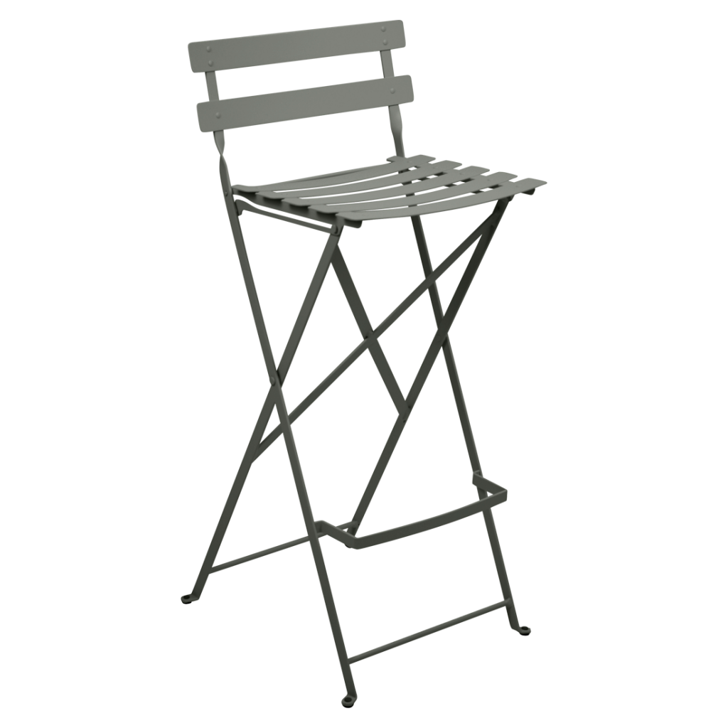 Fermob Bistro Stoel Hoog
