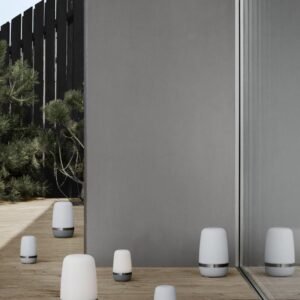 Blomus Spirit Lamp small