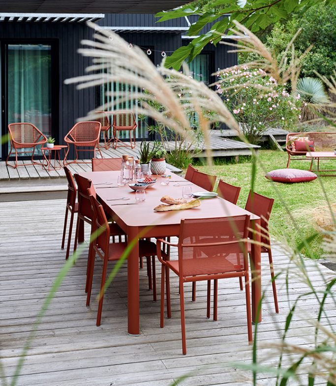 Fermob Cadiz Armstoel - Afbeelding 3