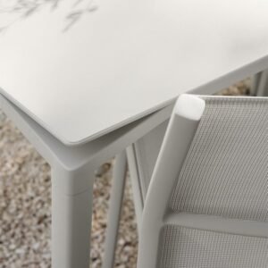 Fermob Calvi Bartafel 160 x 80