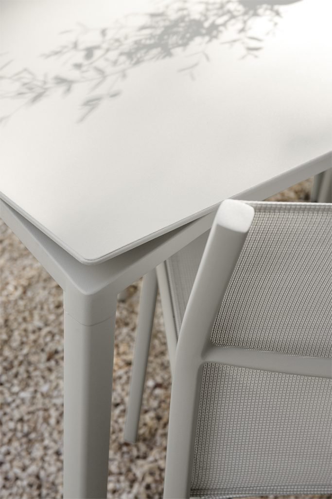 Fermob Calvi Bartafel 160 x 80 - Afbeelding 2