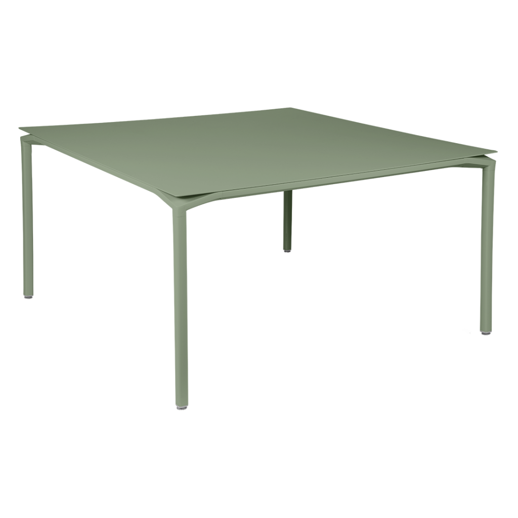 Fermob Calvi Tafel 140x140