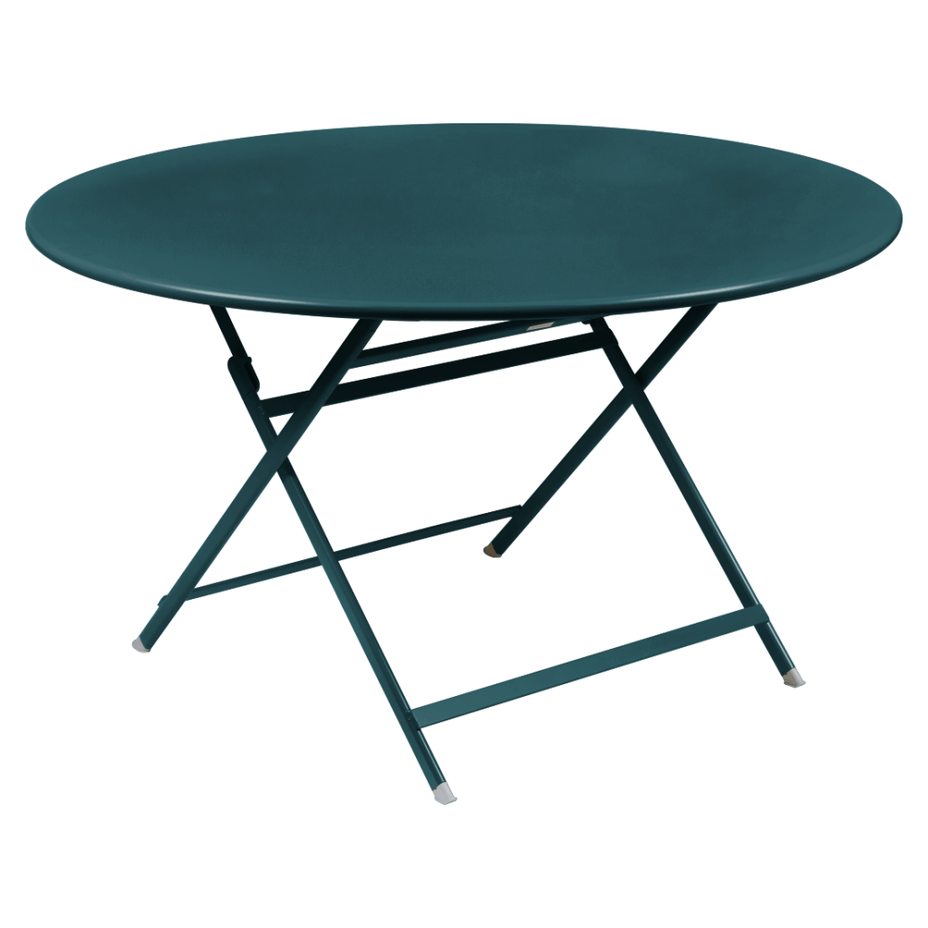 Fermob Caractère Tafel rond 128 cm