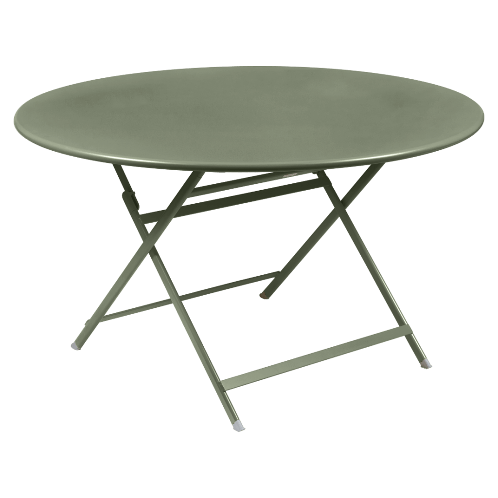 Fermob Caractère Tafel rond 128 cm