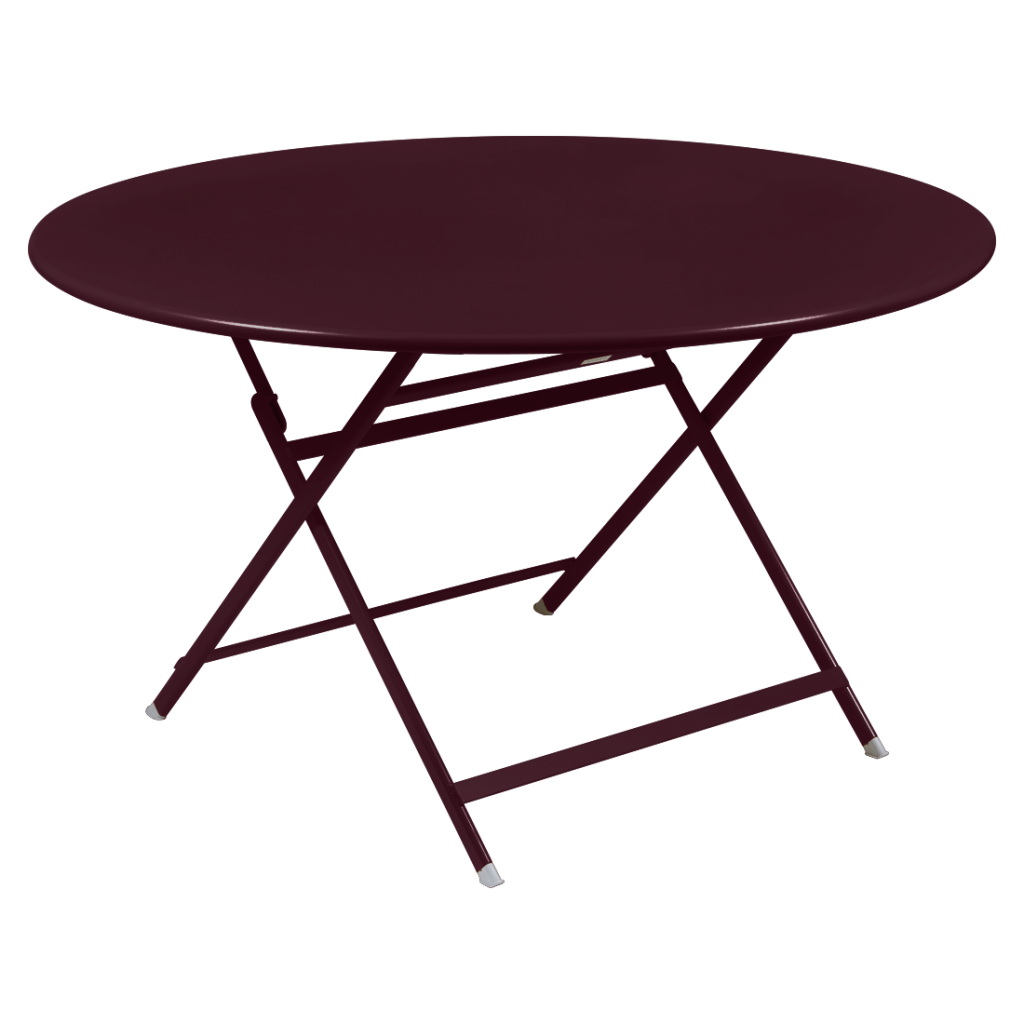Fermob Caractère Tafel rond 128 cm