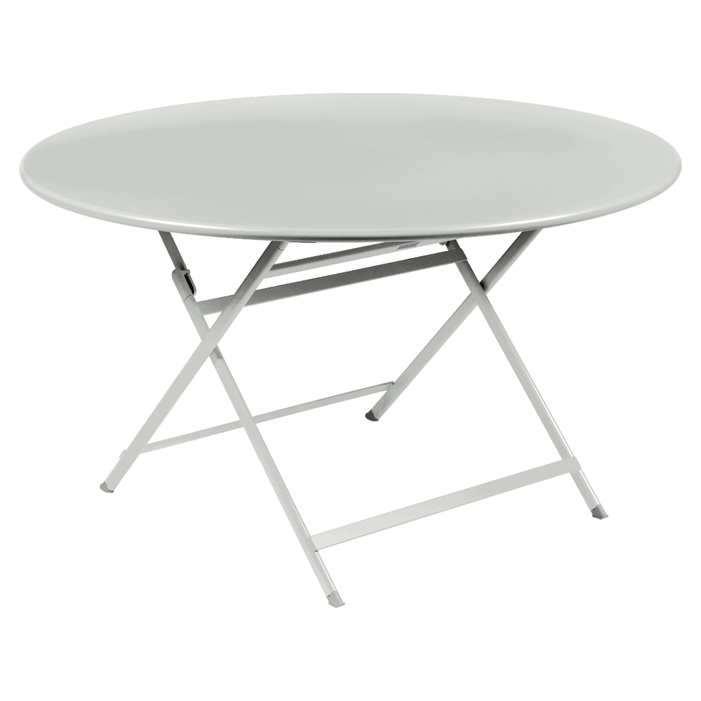 Fermob Caractère Tafel rond 128 cm
