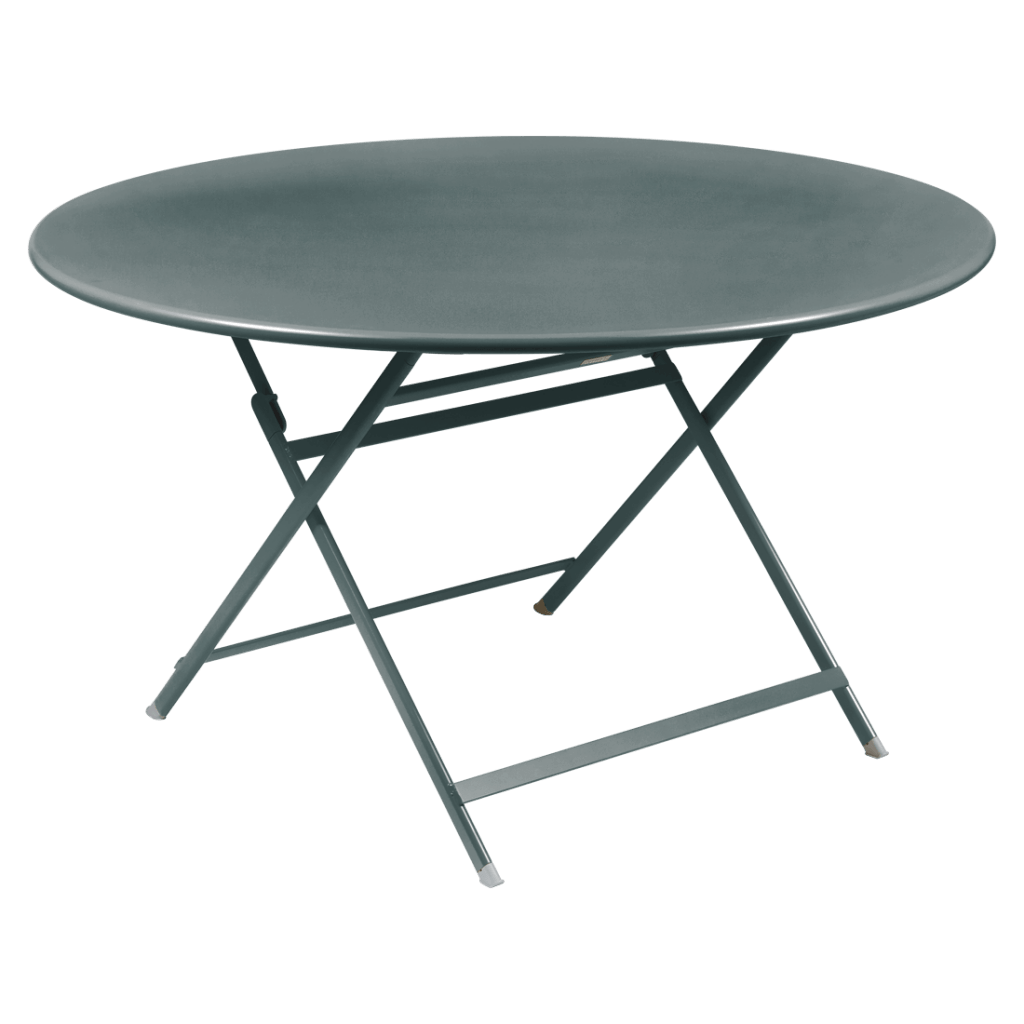 Fermob Caractère Tafel rond 128 cm