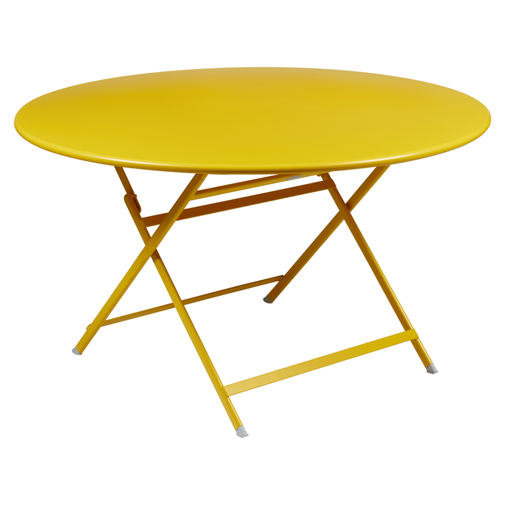 Fermob Caractère Tafel rond 128 cm