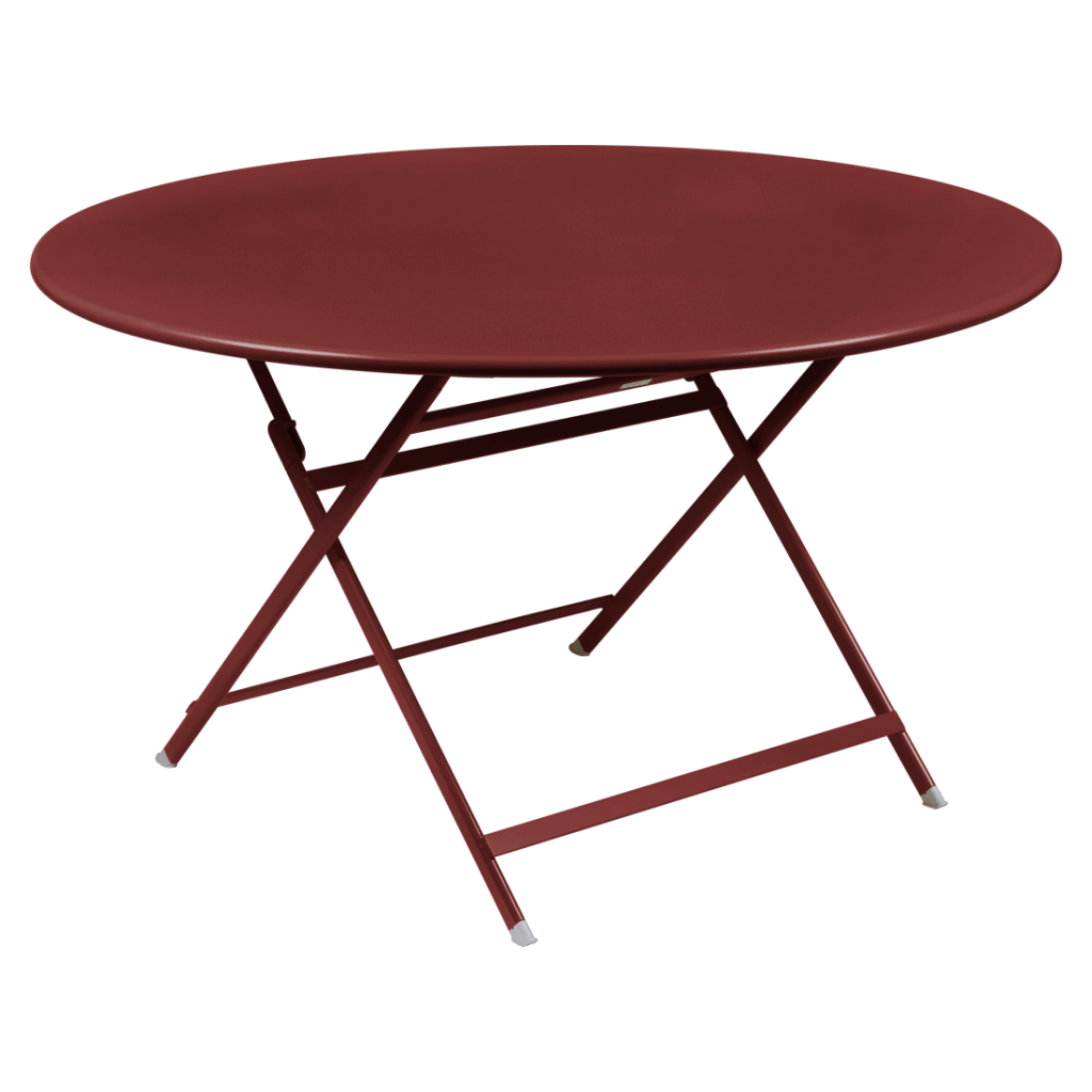 Fermob Caractère Tafel rond 128 cm