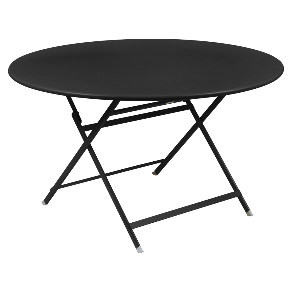 Fermob Caractère Tafel rond 128 cm