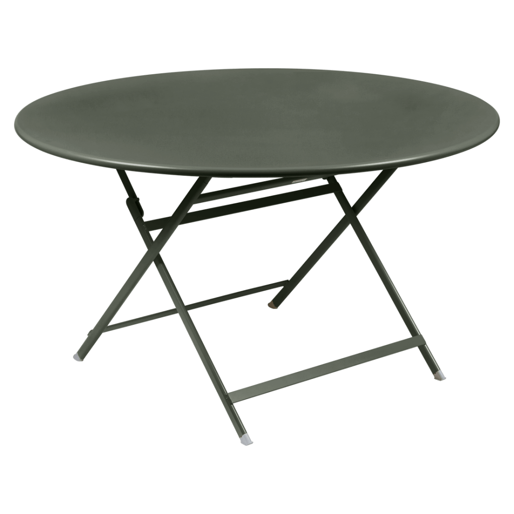 Fermob Caractère Tafel rond 128 cm
