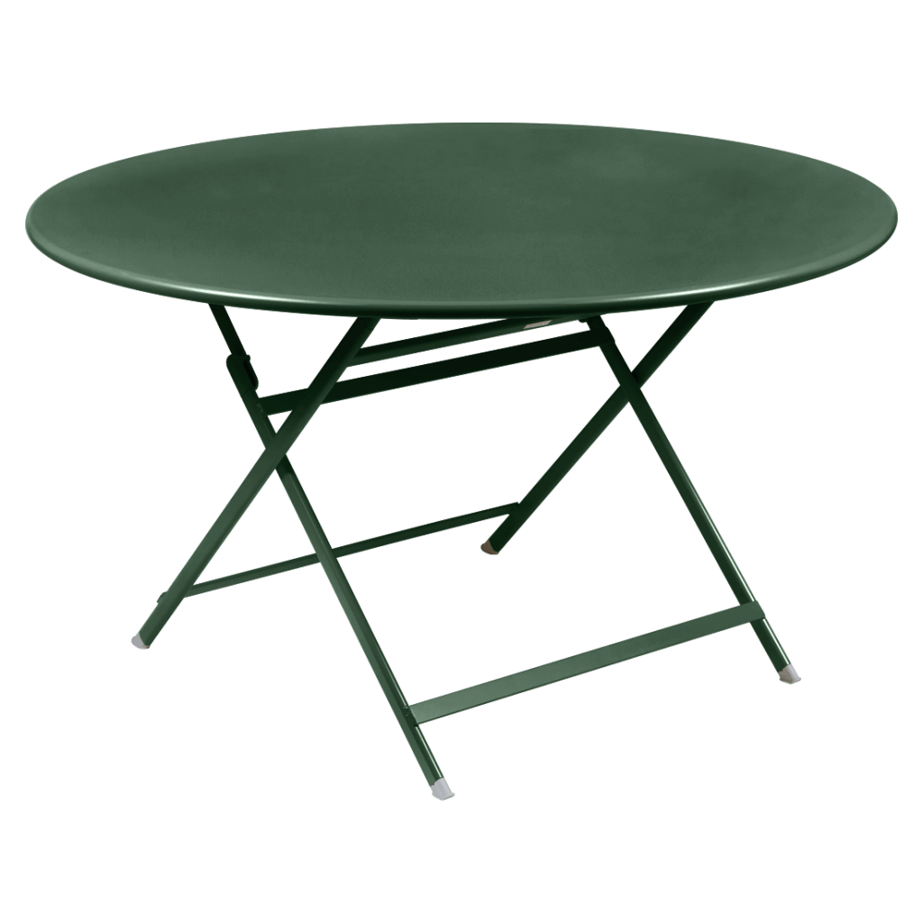 Fermob Caractère Tafel rond 128 cm