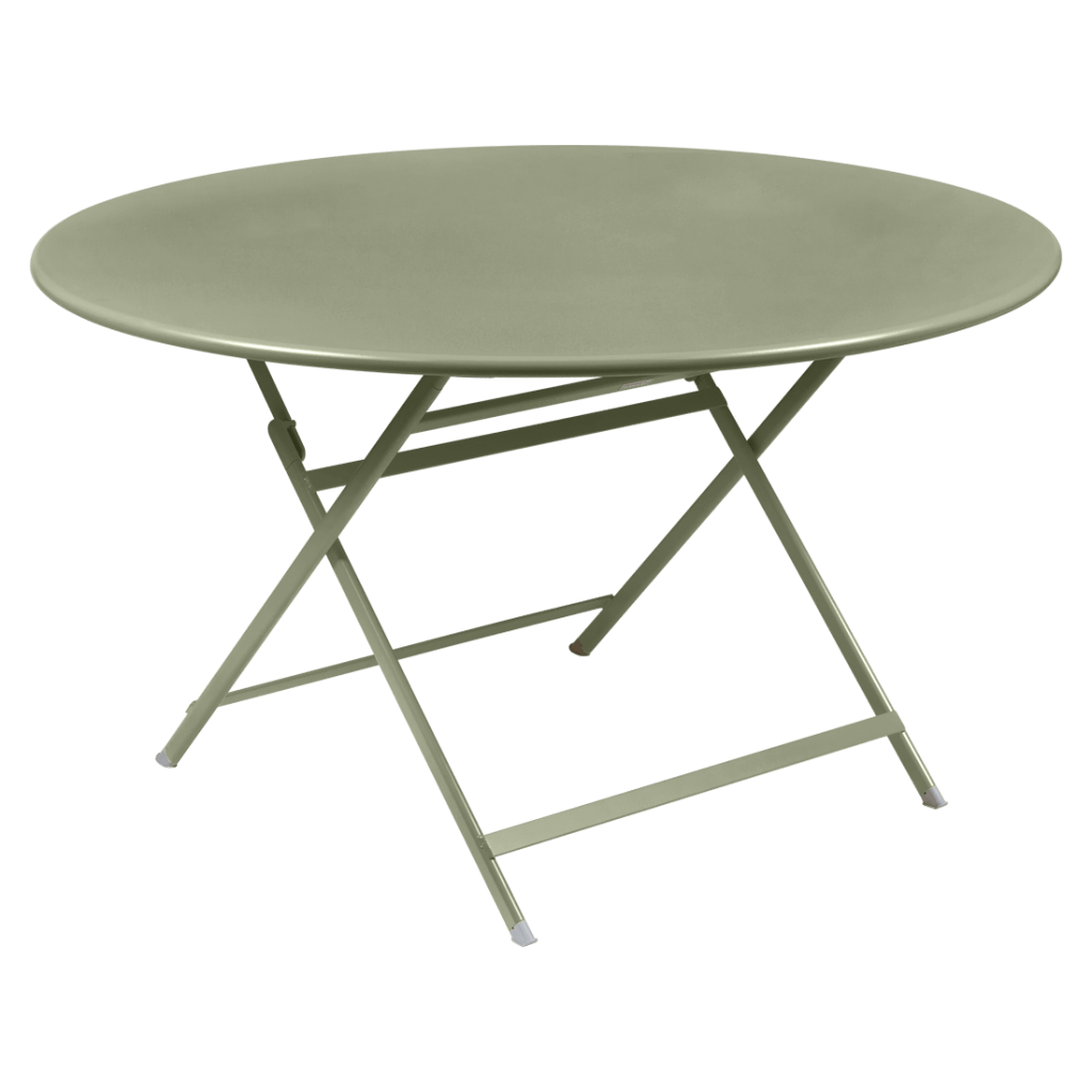 Fermob Caractère Tafel rond 128 cm