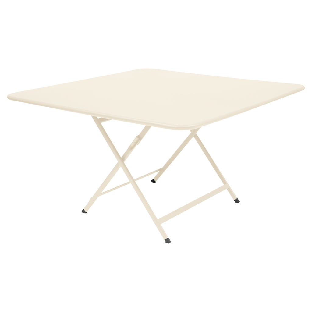 Fermob Caractère Tafel 128x128