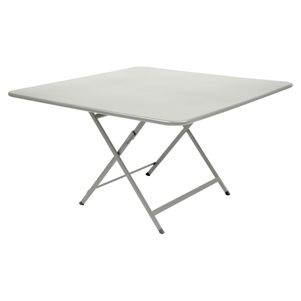 Fermob Caractère Tafel 128x128