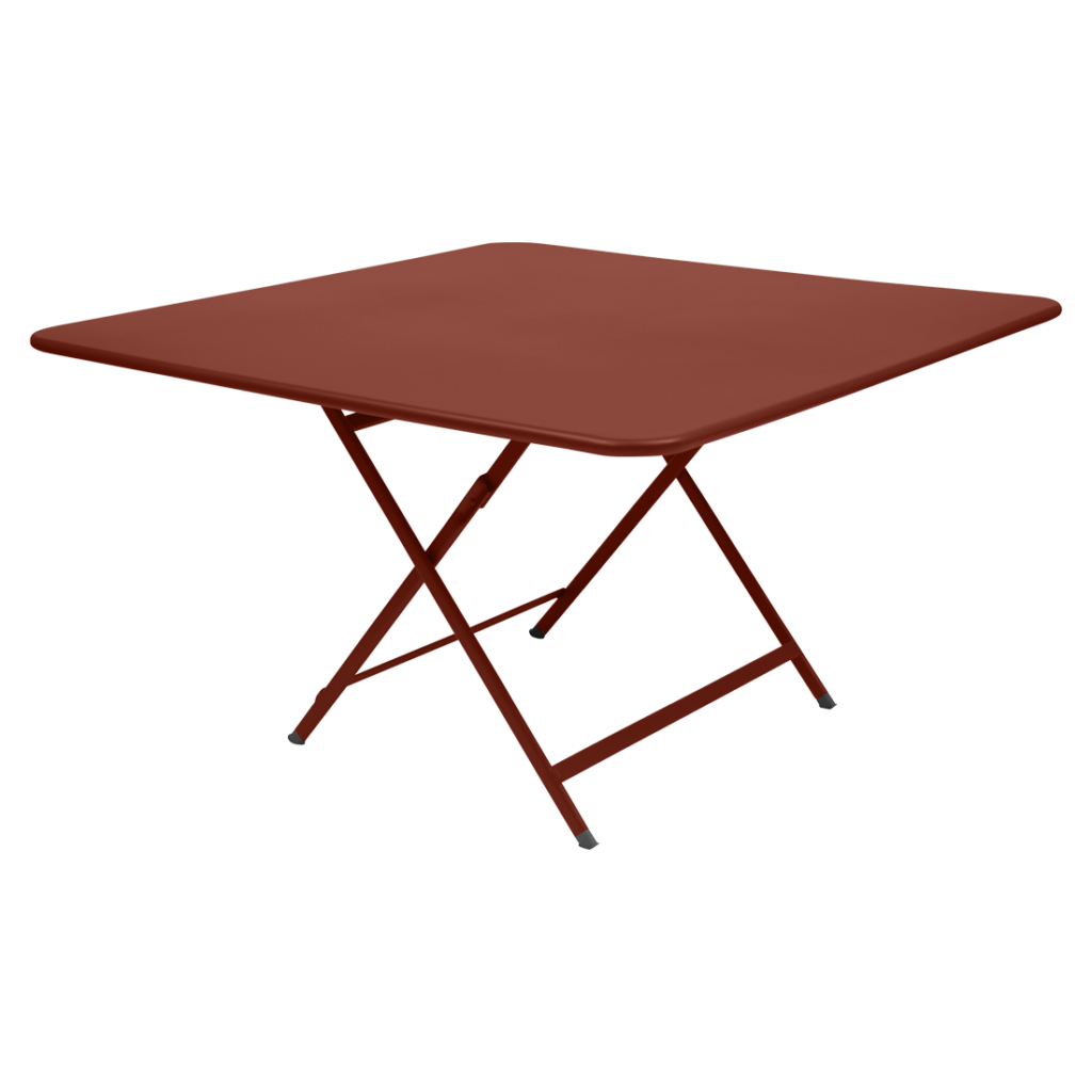 Fermob Caractère Tafel 128x128