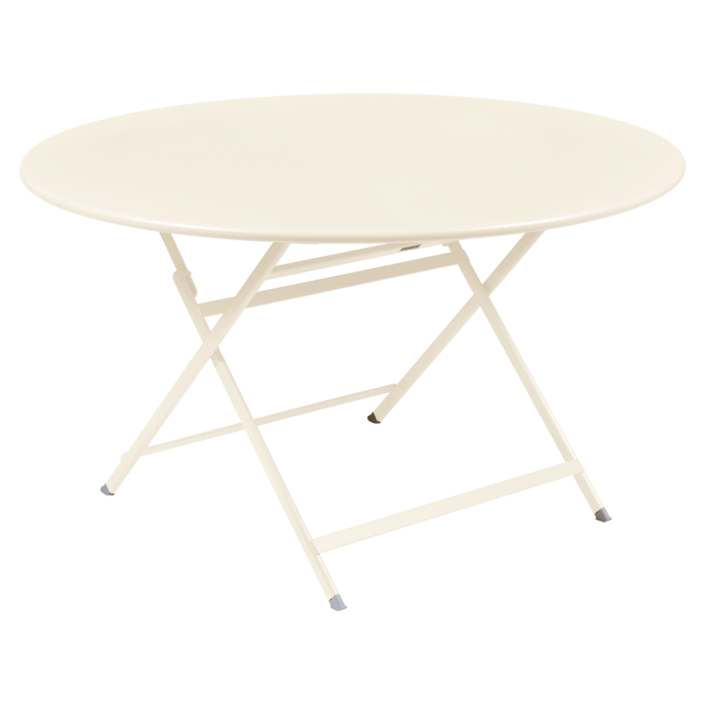 Fermob Caractère Tafel rond 128 cm